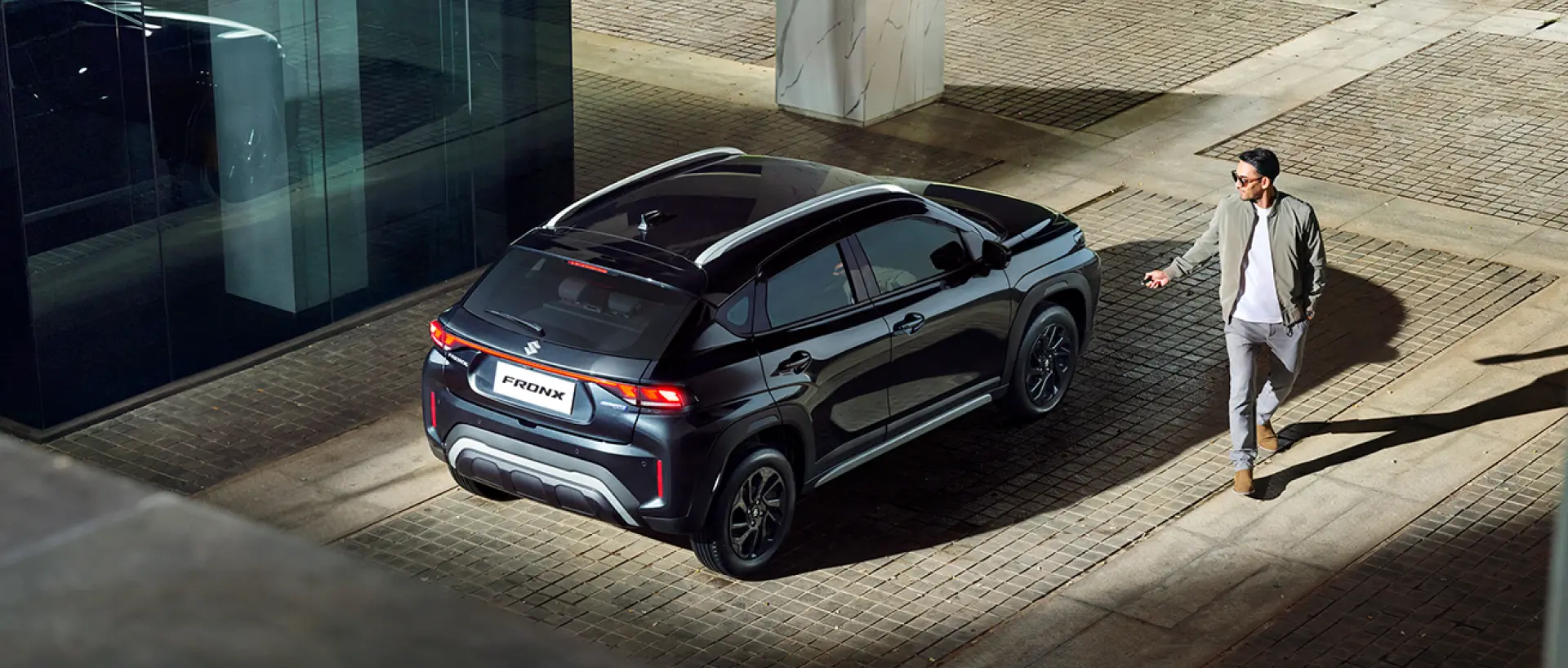 Dealer Resmi Suzuki Yogyakarta dan Keunggulannya