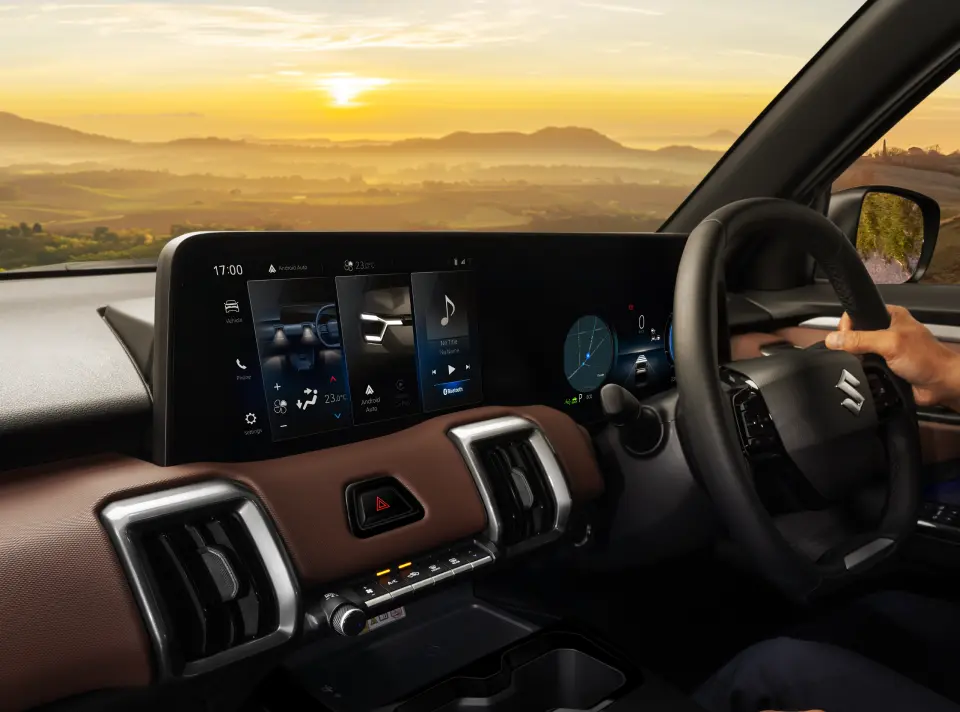 Suzuki E Vitara - Foto 4