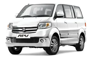 Suzuki APV