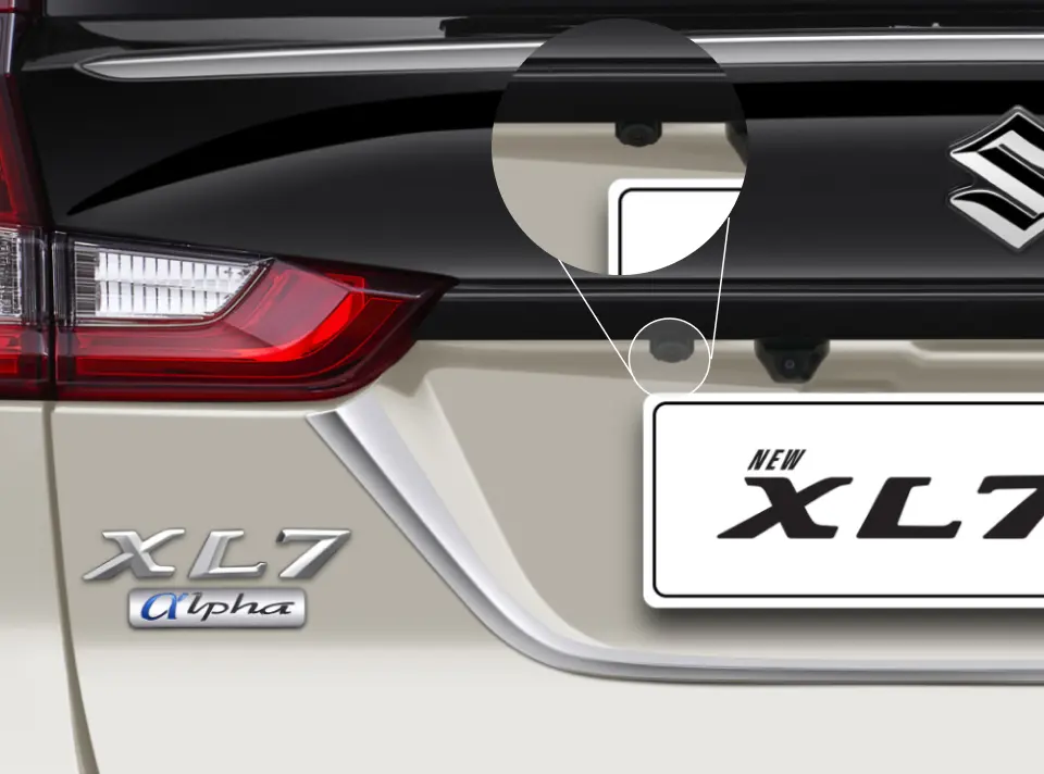Suzuki Xl7 - Foto 7
