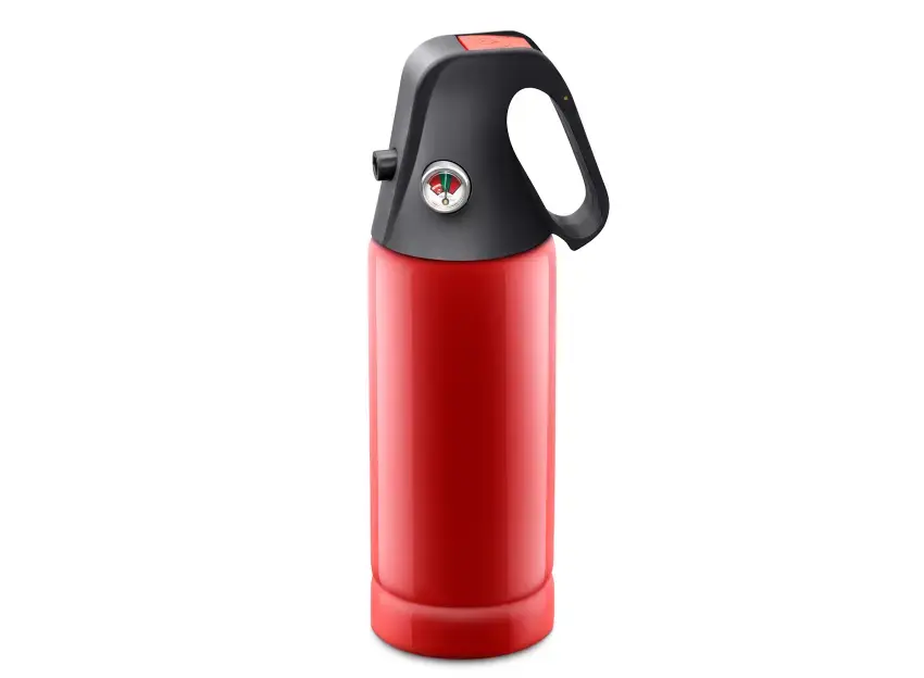 Suzuki S-Presso - Foto 5