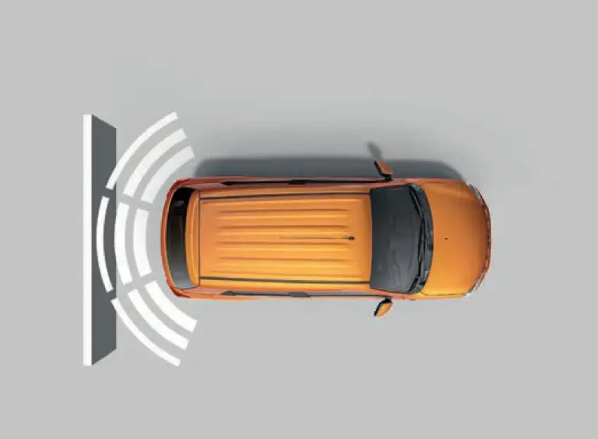 Suzuki S-Presso - Foto 6