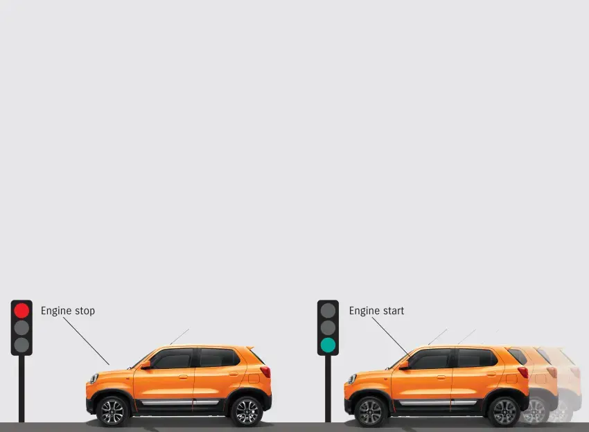 Suzuki S-Presso - Foto 7