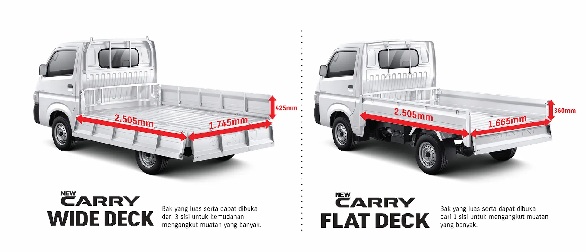 Suzuki New Carry Pickup - Foto 6