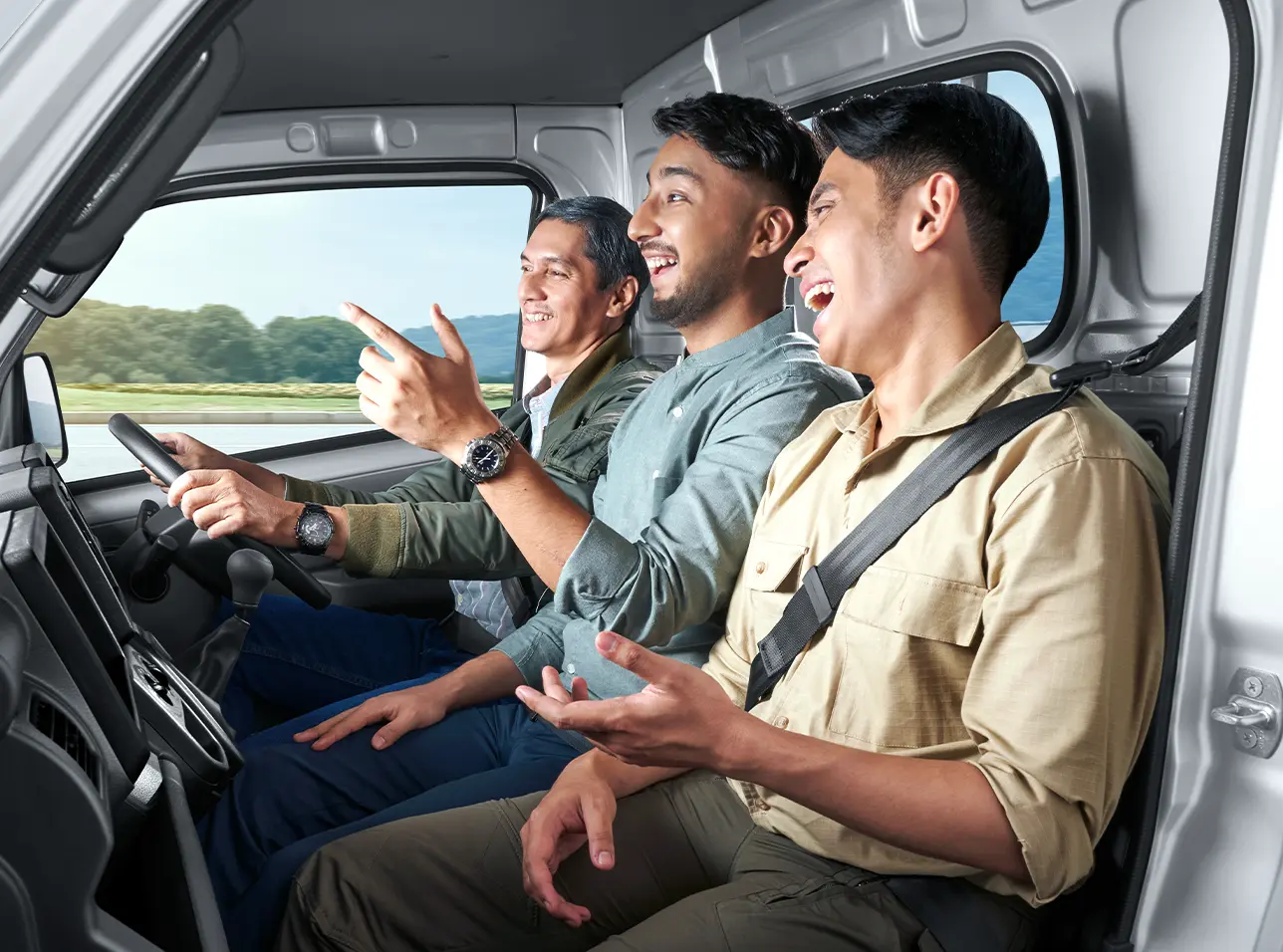 Suzuki New Carry Pickup - Foto 7